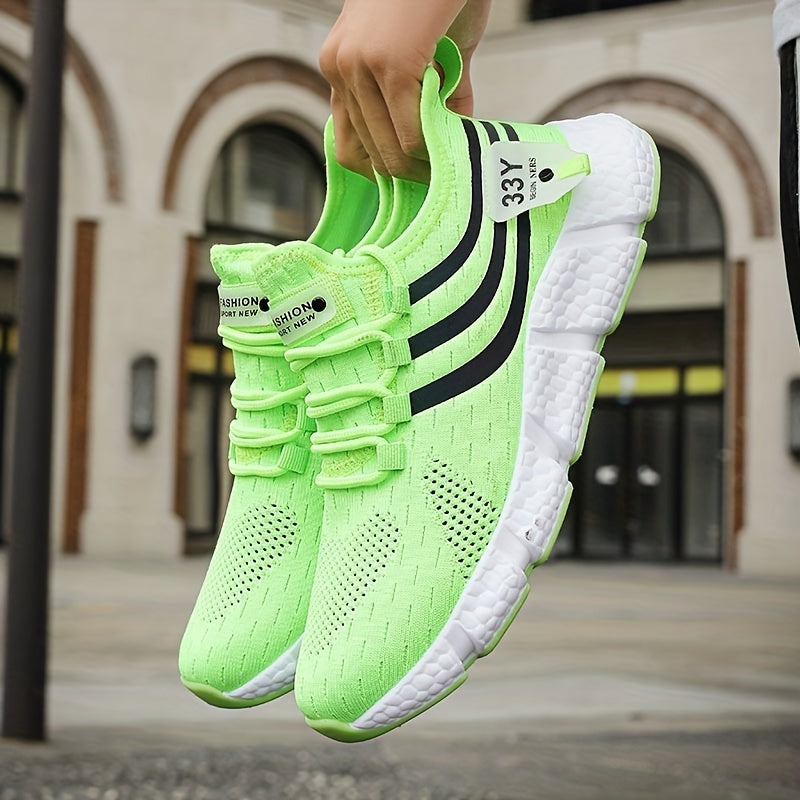 Buty sportowe męskie | podeszwa popcorn TPR
