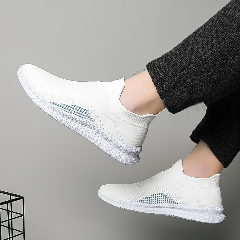 Buty wsuwane męskie | podeszwa EVA, antypoślizgowe