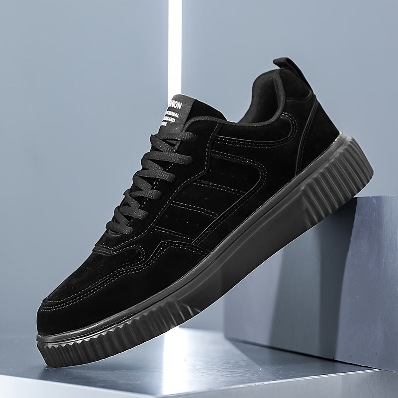 Sneakersy męskie | podeszwa MD, wkładka EVA