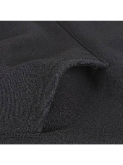 Dres męski | bluza z kapturem, spodnie dresowe