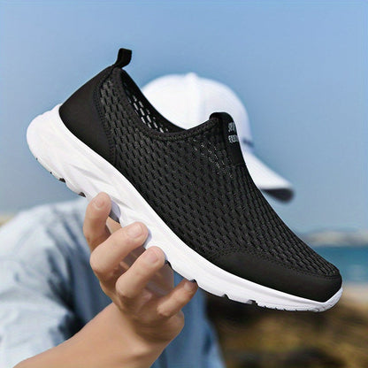 Sneakersy męskie | wsuwane, podeszwa EVA