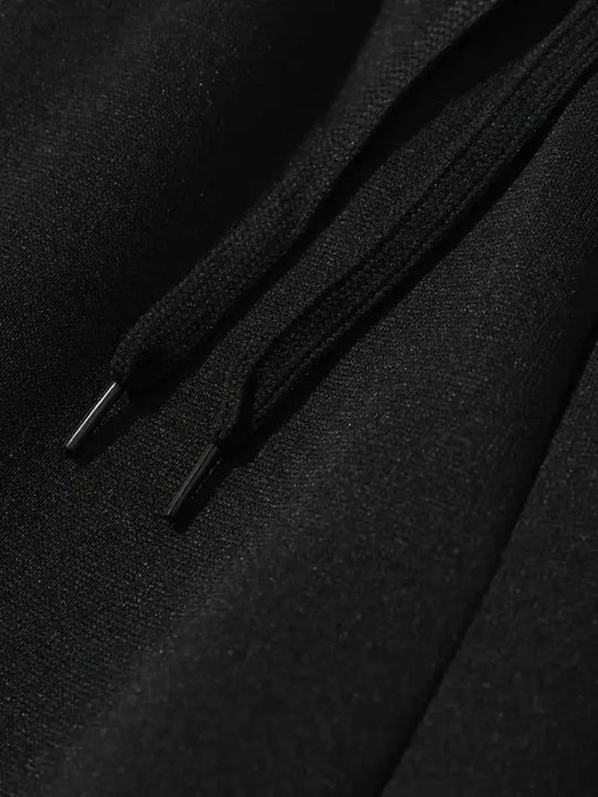 Dres męski | bluza z kapturem, spodnie dresowe