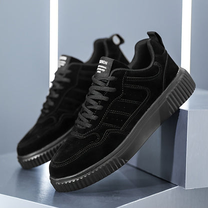 Sneakersy męskie | podeszwa MD, wkładka EVA