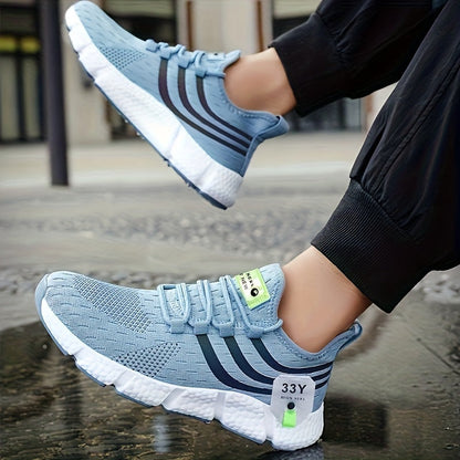 Buty sportowe męskie | podeszwa popcorn TPR