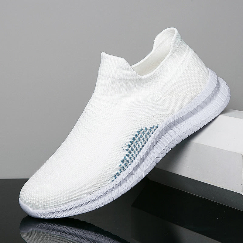 Buty wsuwane męskie | podeszwa EVA, antypoślizgowe