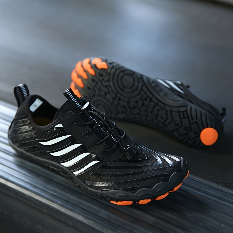 Buty wodne męskie | szybkoschnące, antypoślizgowe