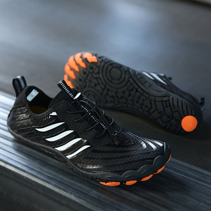 Buty wodne męskie | szybkoschnące, antypoślizgowe