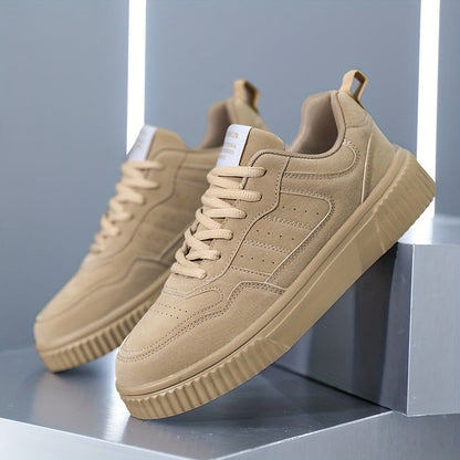 Sneakersy męskie | podeszwa MD, wkładka EVA