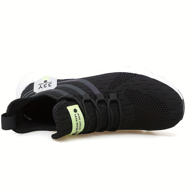 Buty sportowe męskie | podeszwa popcorn TPR