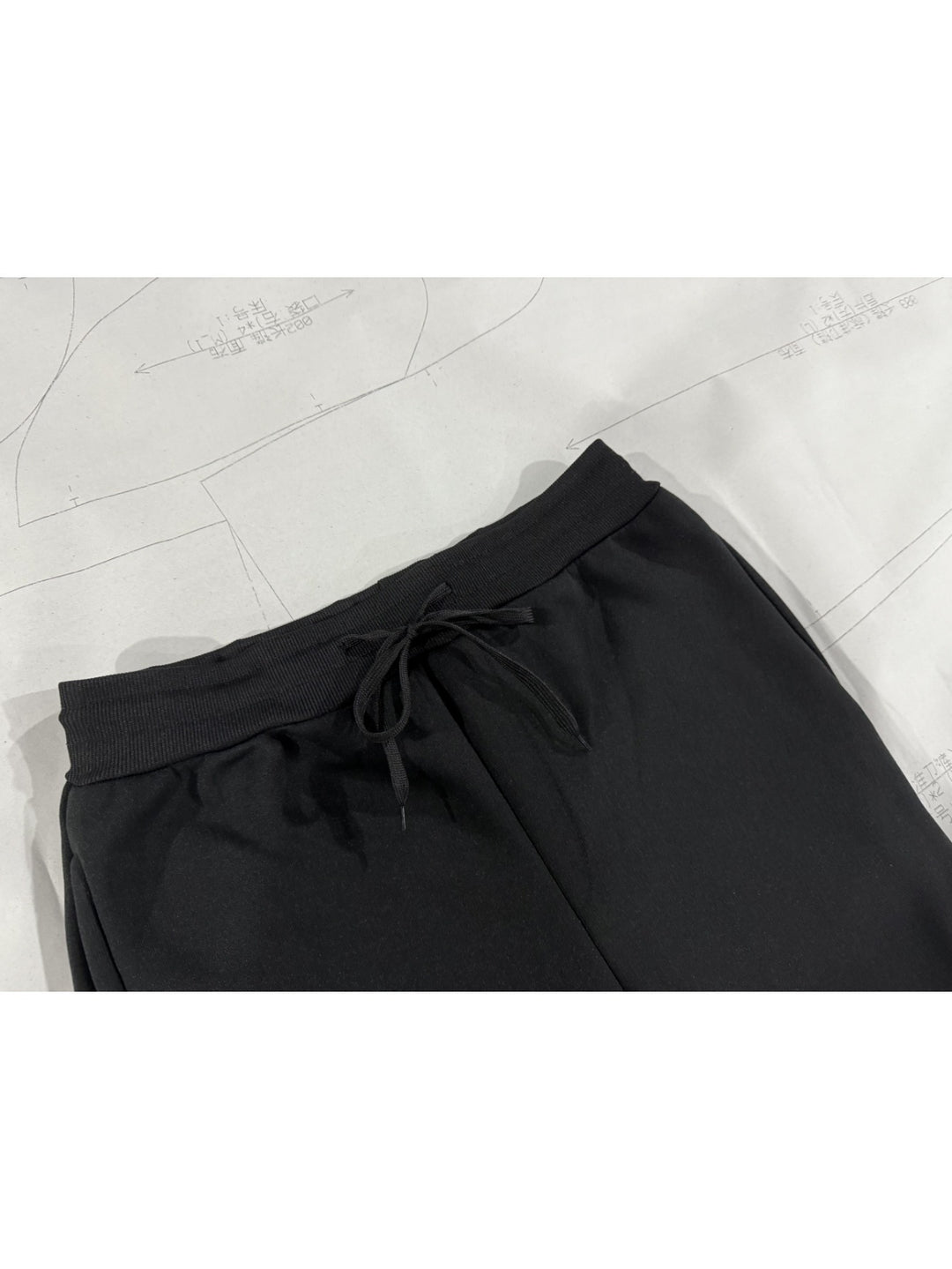 Dres męski | bluza z kapturem, spodnie dresowe