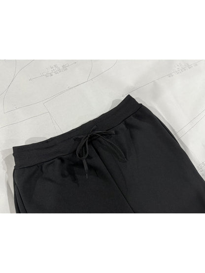 Dres męski | bluza z kapturem, spodnie dresowe