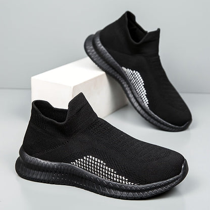 Buty wsuwane męskie | podeszwa EVA, antypoślizgowe