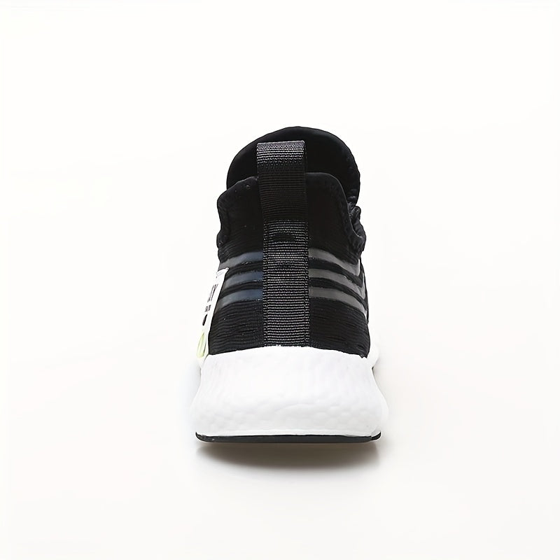 Buty sportowe męskie | podeszwa popcorn TPR