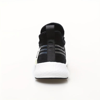 Buty sportowe męskie | podeszwa popcorn TPR