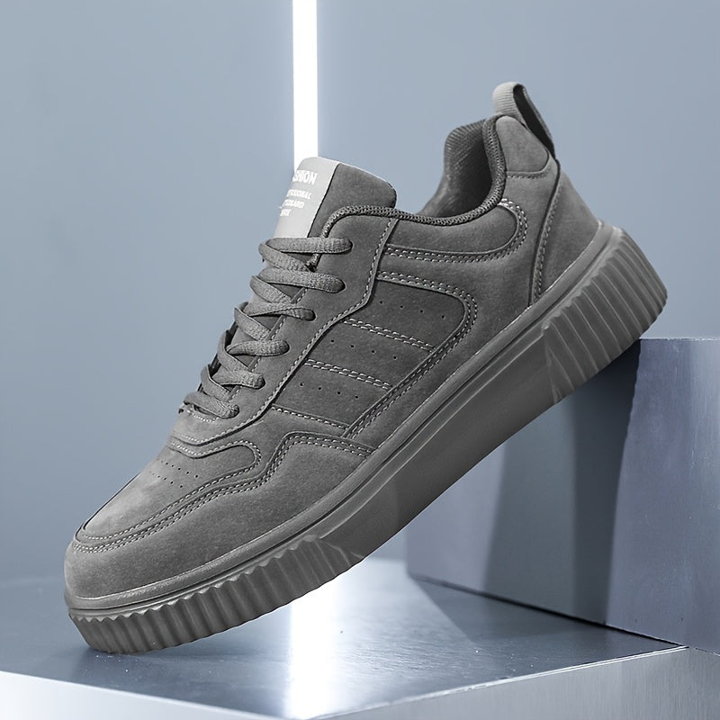 Sneakersy męskie | podeszwa MD, wkładka EVA