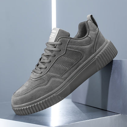 Sneakersy męskie | podeszwa MD, wkładka EVA