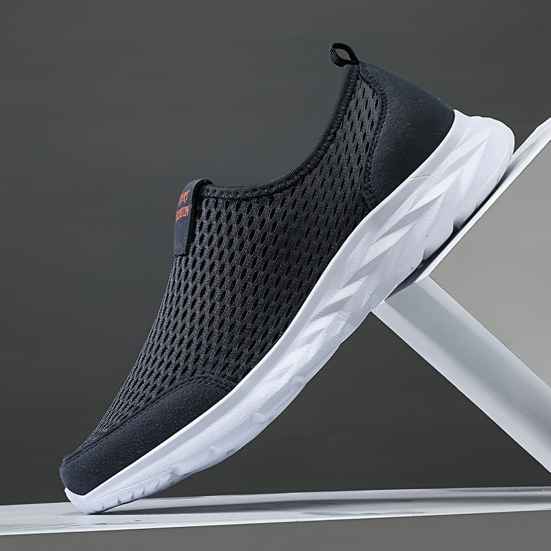 Sneakersy męskie | wsuwane, podeszwa EVA