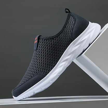 Sneakersy męskie | wsuwane, podeszwa EVA