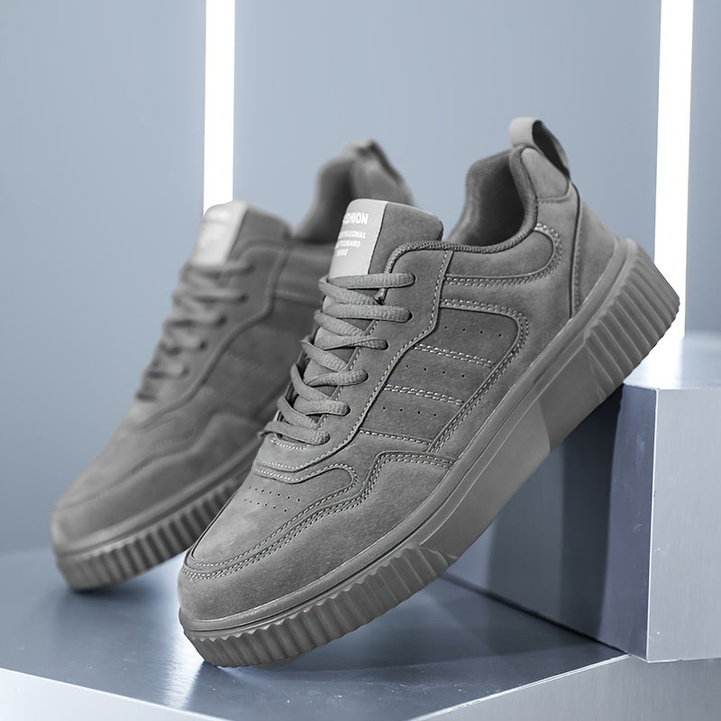 Sneakersy męskie | podeszwa MD, wkładka EVA