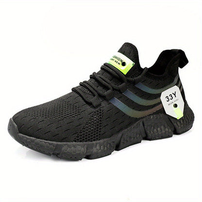 Buty sportowe męskie | podeszwa popcorn TPR