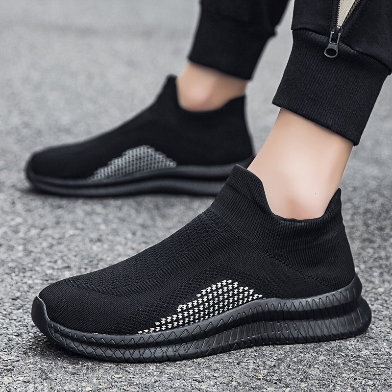 Buty wsuwane męskie | podeszwa EVA, antypoślizgowe