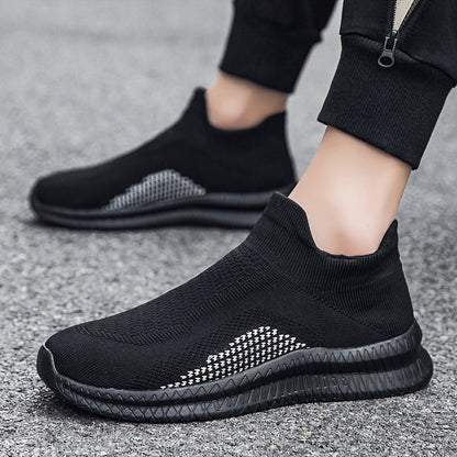 Buty wsuwane męskie | podeszwa EVA, antypoślizgowe