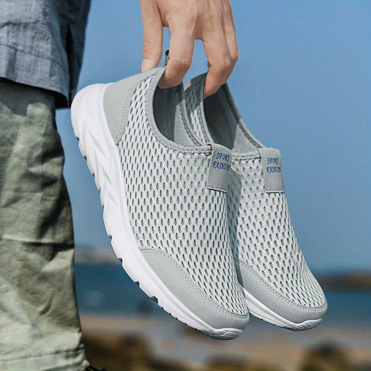 Sneakersy męskie | wsuwane, podeszwa EVA