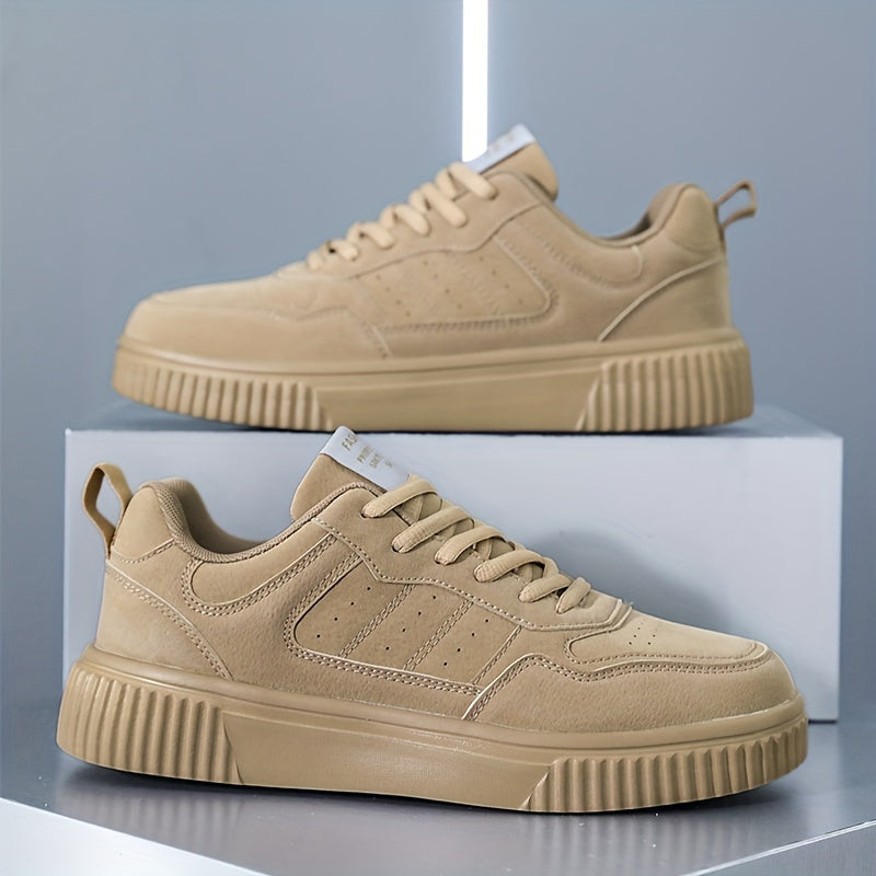 Sneakersy męskie | podeszwa MD, wkładka EVA