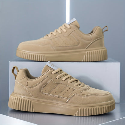 Sneakersy męskie | podeszwa MD, wkładka EVA