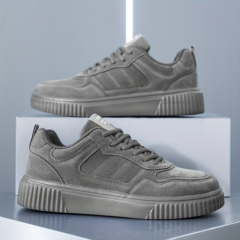 Sneakersy męskie | podeszwa MD, wkładka EVA