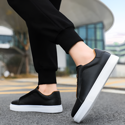 Sneakersy męskie | klasyczny krój