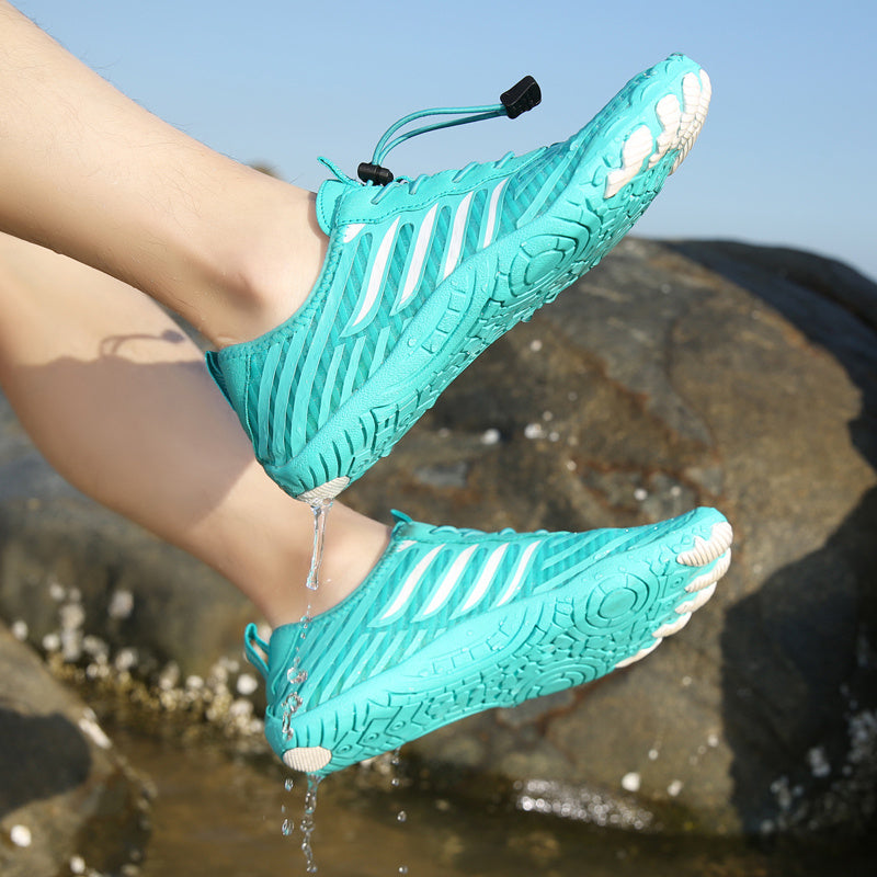 Buty wodne męskie | szybkoschnące, antypoślizgowe