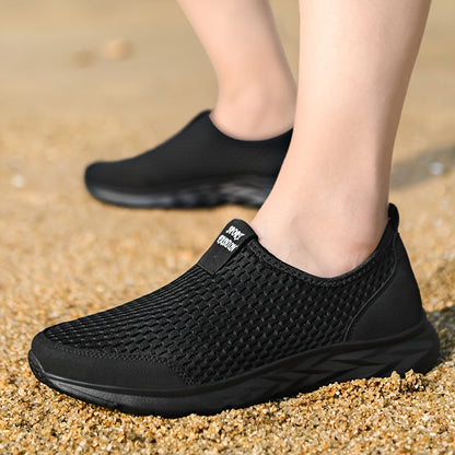 Sneakersy męskie | wsuwane, podeszwa EVA