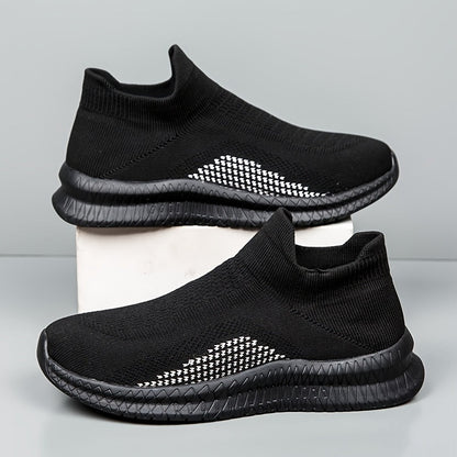 Buty wsuwane męskie | podeszwa EVA, antypoślizgowe