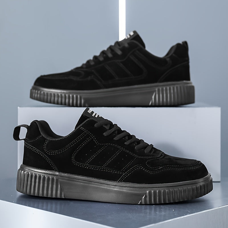 Sneakersy męskie | podeszwa MD, wkładka EVA
