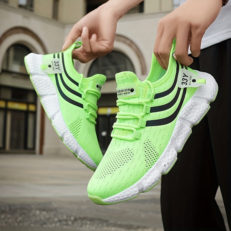 Buty sportowe męskie | podeszwa popcorn TPR