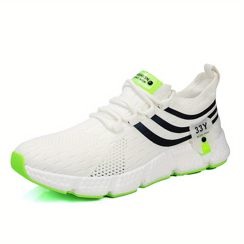 Buty sportowe męskie | podeszwa popcorn TPR