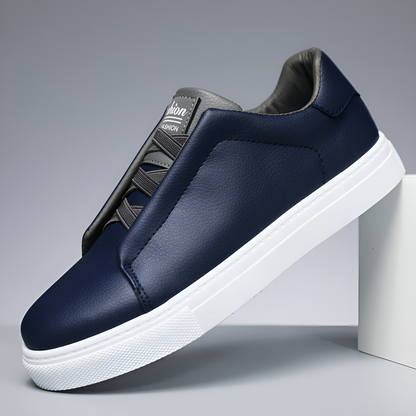 Sneakersy męskie | klasyczny krój