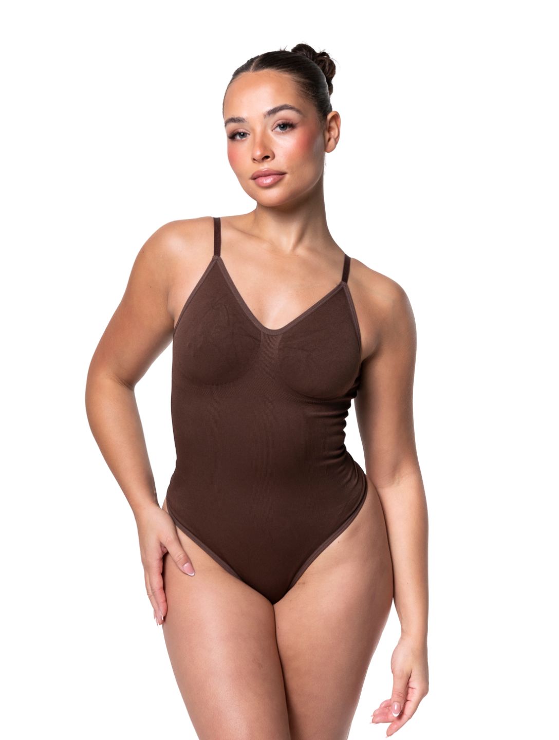 Body string damskie | niski tył