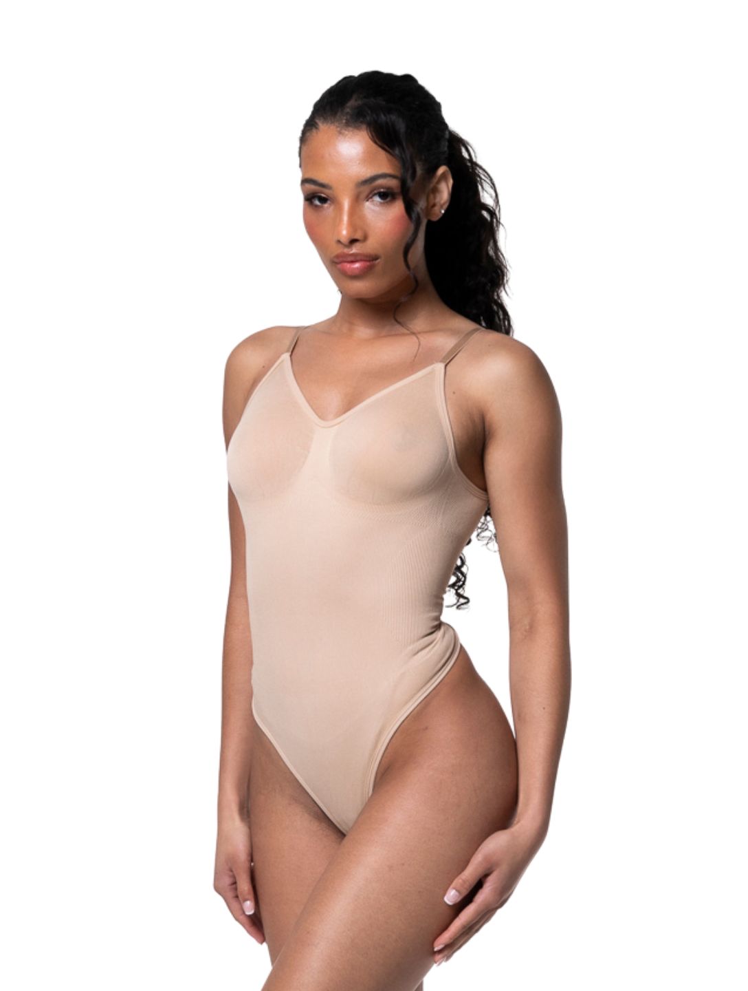 Body string damskie | niski tył