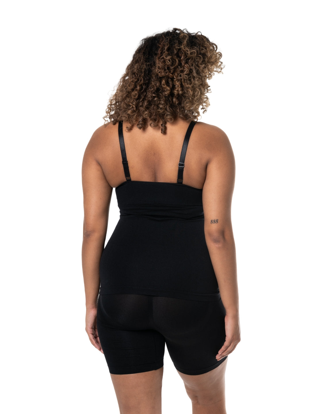 Body modelujące do karmienia | siatka power mesh