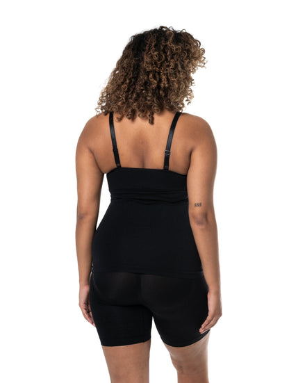Body modelujące do karmienia | siatka power mesh