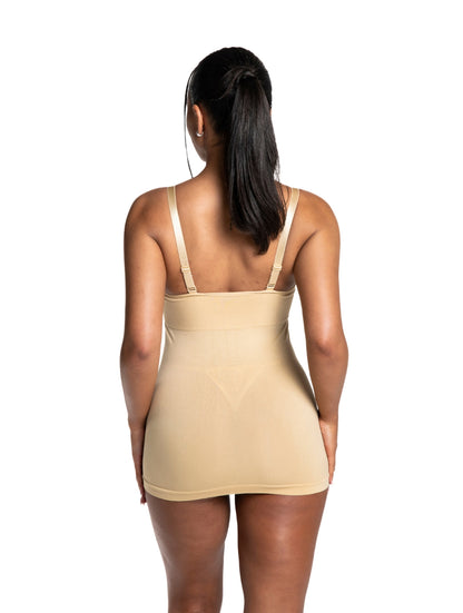 Body modelujące do karmienia | siatka power mesh