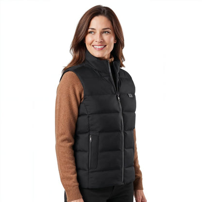 Kamizelka grzewcza | unisex, rozmiary do 4XL